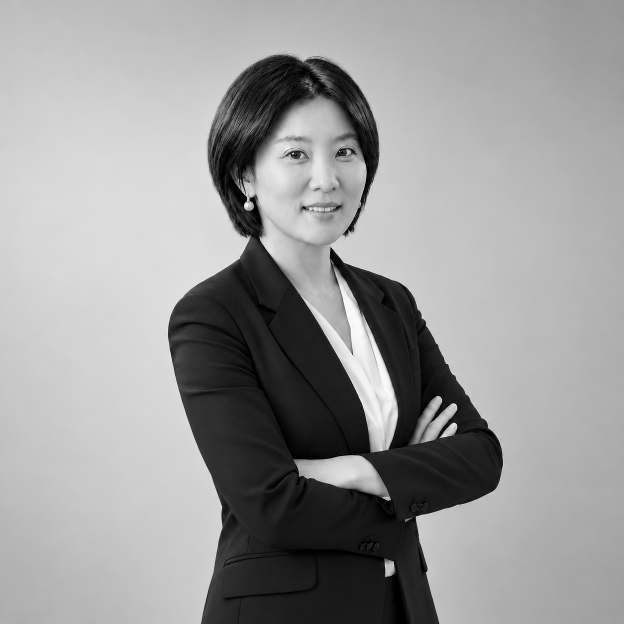 이민정 대표 프로필