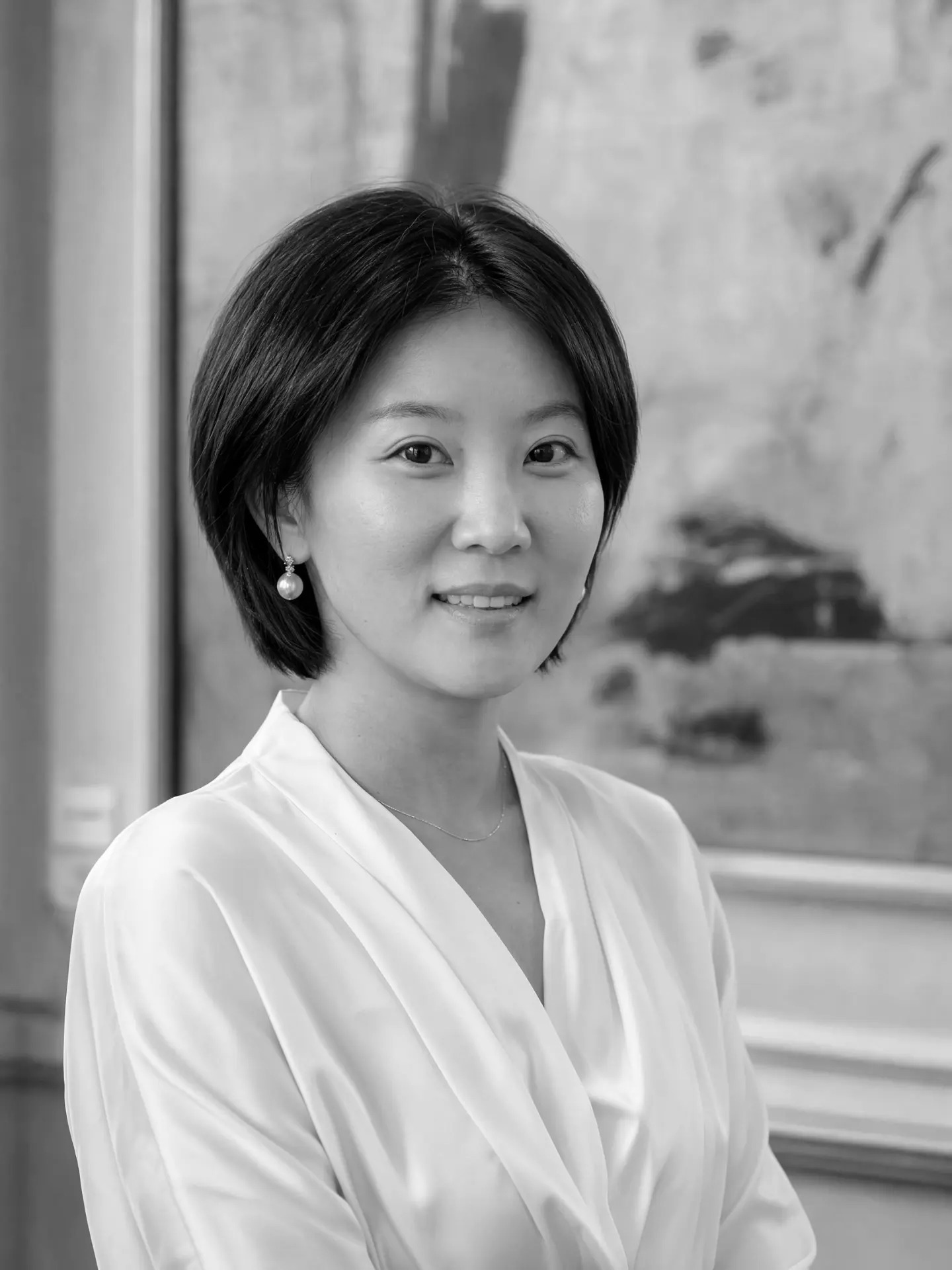 이민정 대표 프로필 사진